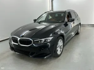 BMW 3 Series Touring 318d 2023