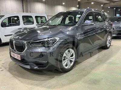BMW X1 25e Business Design 2022