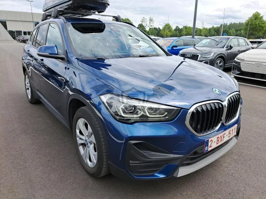 BMW X1 25e 2022