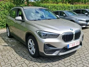 BMW X1 25e 2021