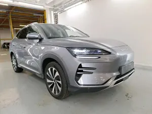 BYD Seal 72 kWh Comfort 2024