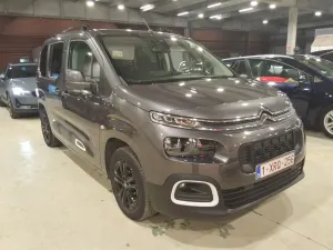 Citroën Berlingo 1.2i Shine 2020