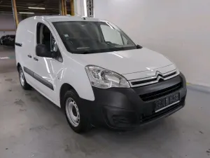 Citroën Berlingo 1.6 VTI Club 2017