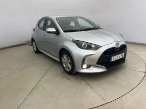 Toyota Yaris 1.5 VVT-i 2024