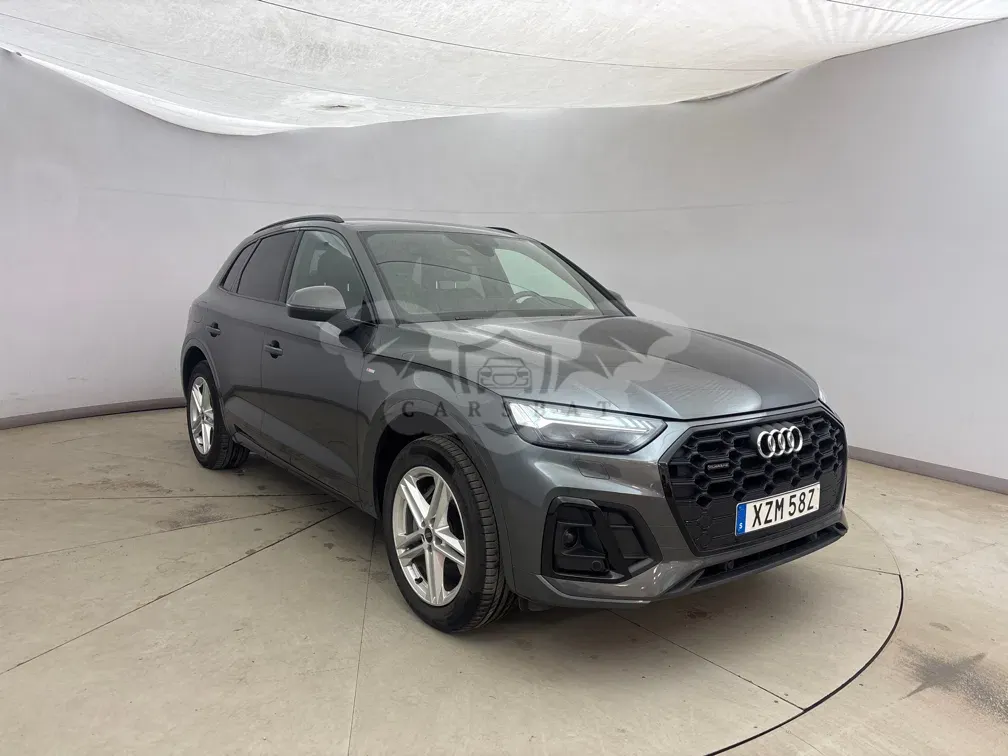 Audi Q5 55 TFSIe 2023