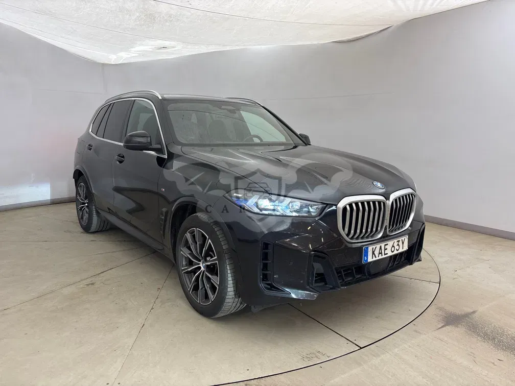 BMW X5 50e M Sport 2023