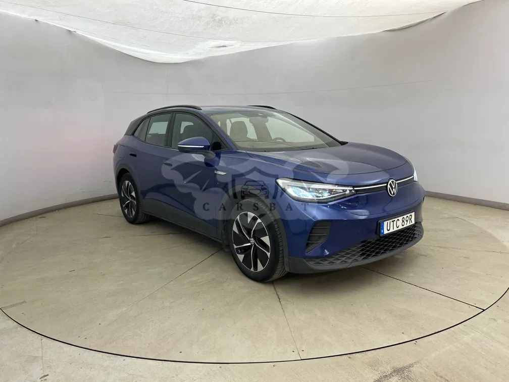 Volkswagen ID.4 Pro Performance 2023