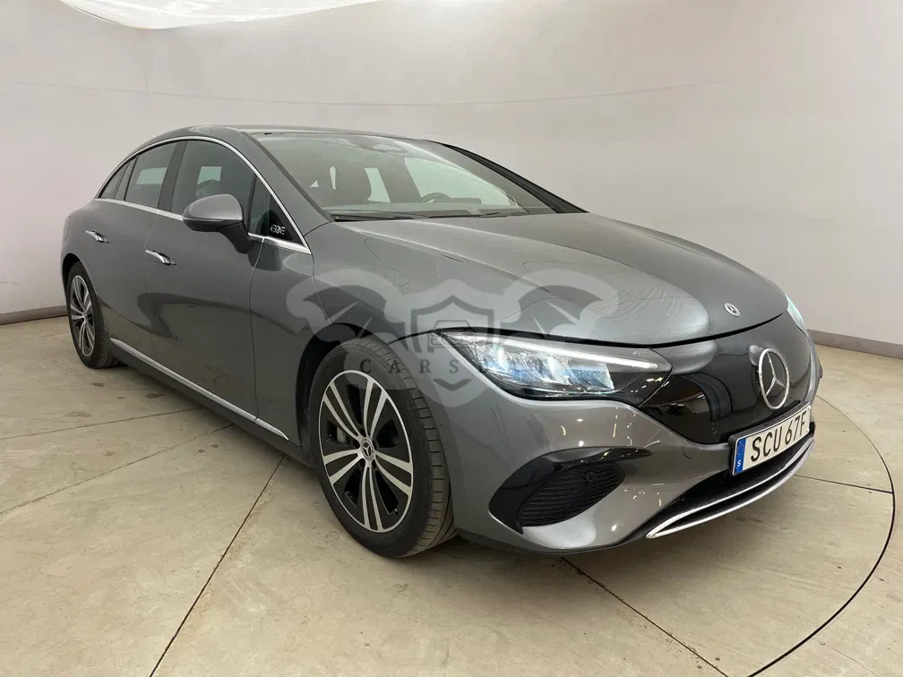 Mercedes-Benz EQE 300 2023