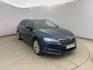 Skoda Superb Combi 1.4 TSI 2023
