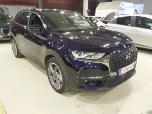 DS DS7 Crossback 1.6 Bastille 2022