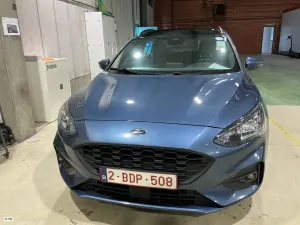 Ford Focus 1.5 EcoBlue ST Line 2021