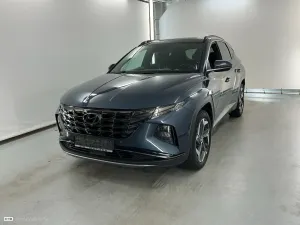 Hyundai Tucson 1.6 T-GDI Shine 2021