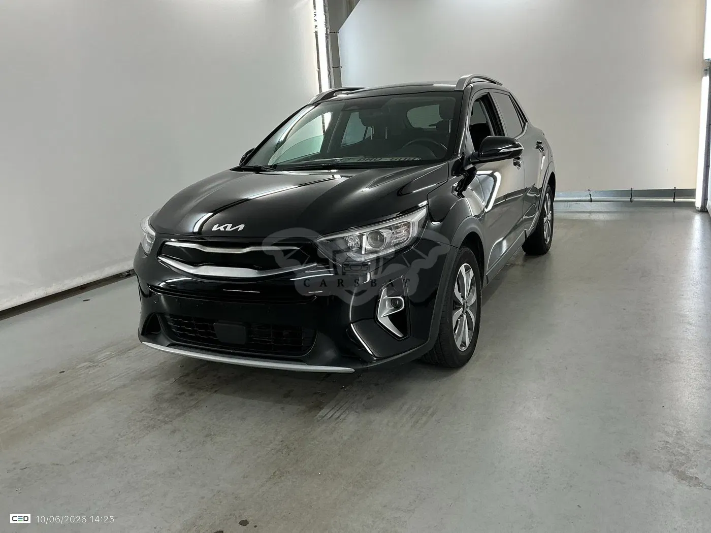 Kia Stonic 1.0 2023