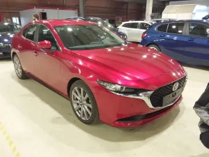 Mazda 3 2.0 SKYACTIV-G Skydrive 2022