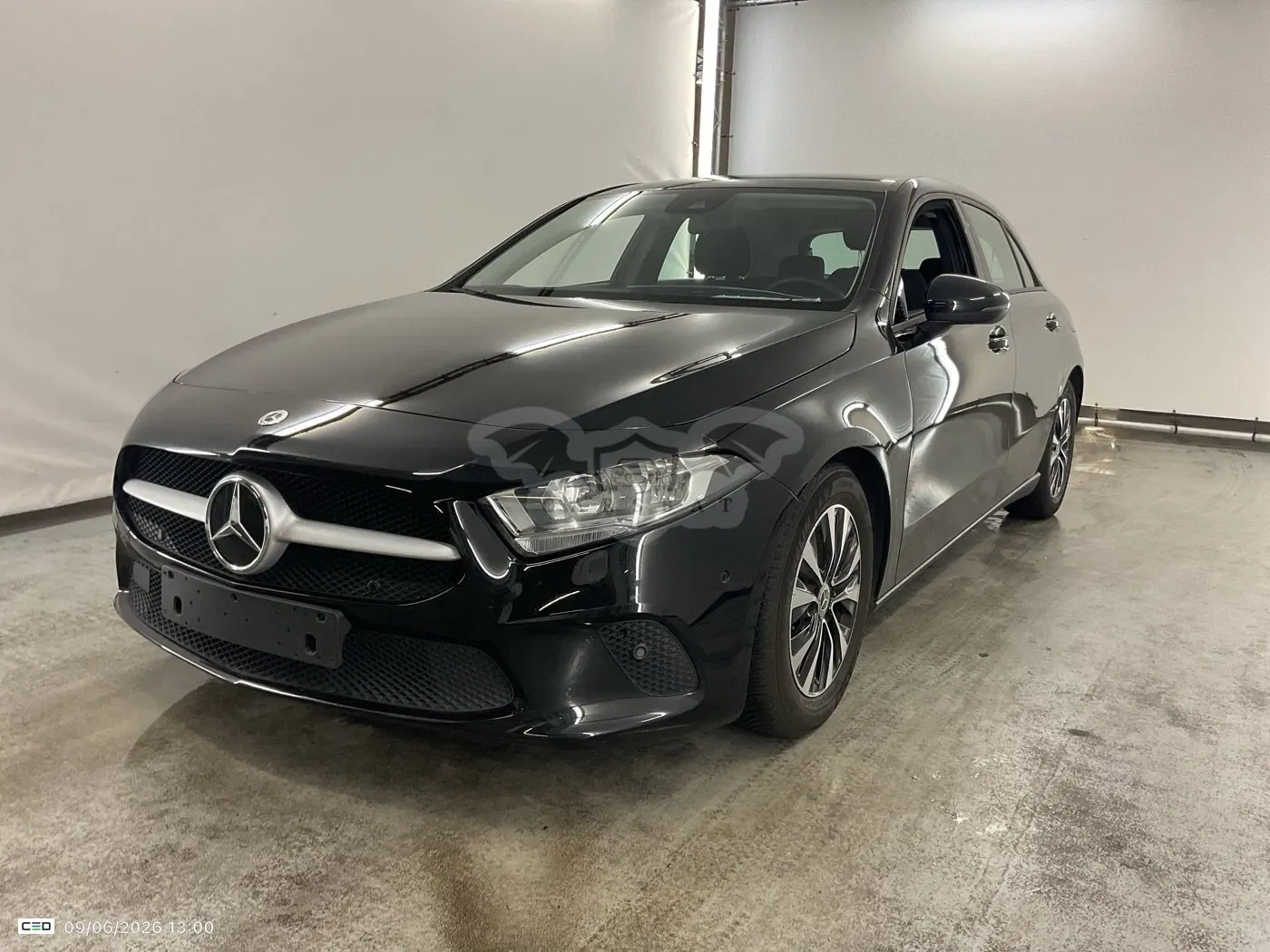 Mercedes-Benz A 180 Business Solution 2022