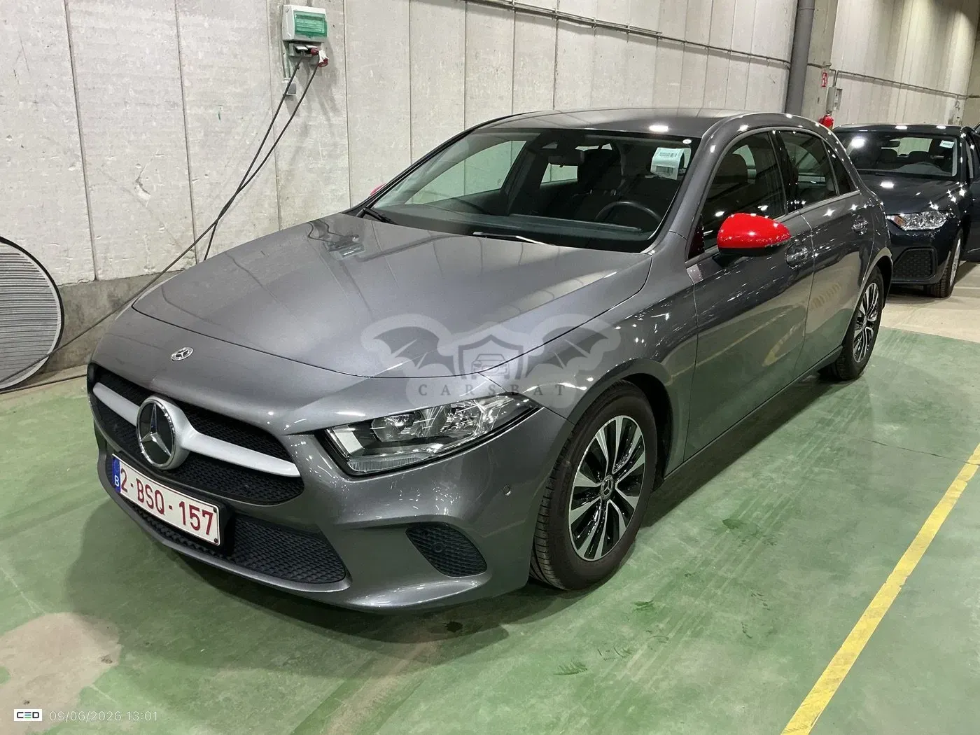 Mercedes-Benz A 180 2022