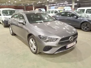 Mercedes-Benz CLA Shooting Brake 250e Business Solution 2023