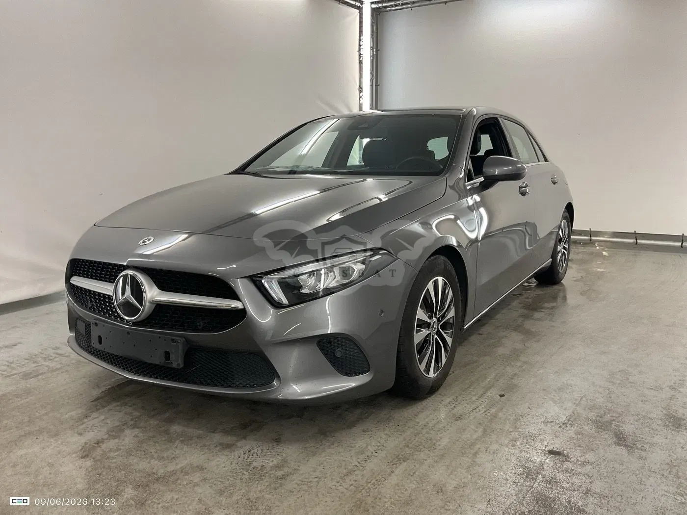 Mercedes-Benz A 180 Business Solution 2022