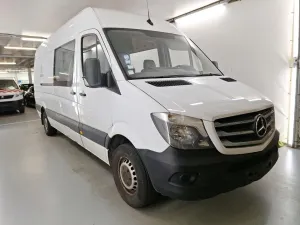 Mercedes-Benz Sprinter L3H2 314 2017