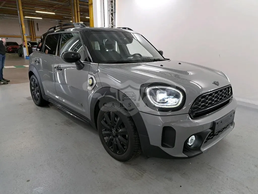 Mini Countryman Cooper SE 1.5 2021