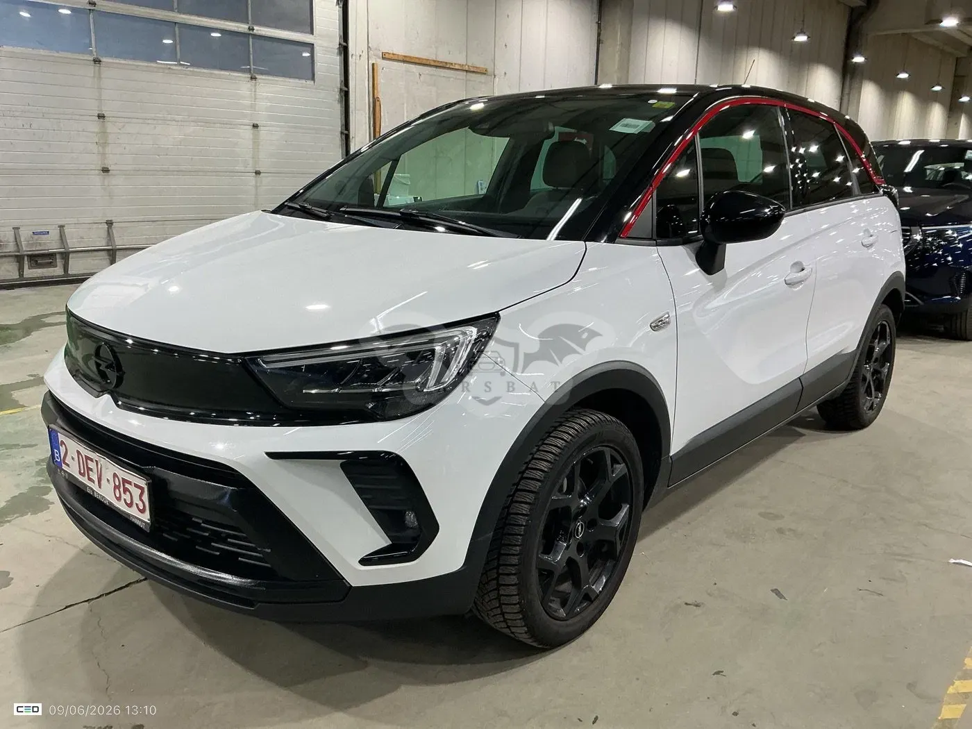 Opel Crossland 1.5 GS Line 2023