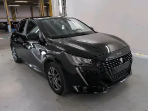 Peugeot 208 1.2i Style 2021