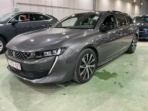 Peugeot 508 SW 1.5 HDI GT Line 2020