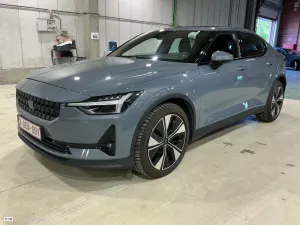 Polestar 2 Standard Range 67 kWh 2023