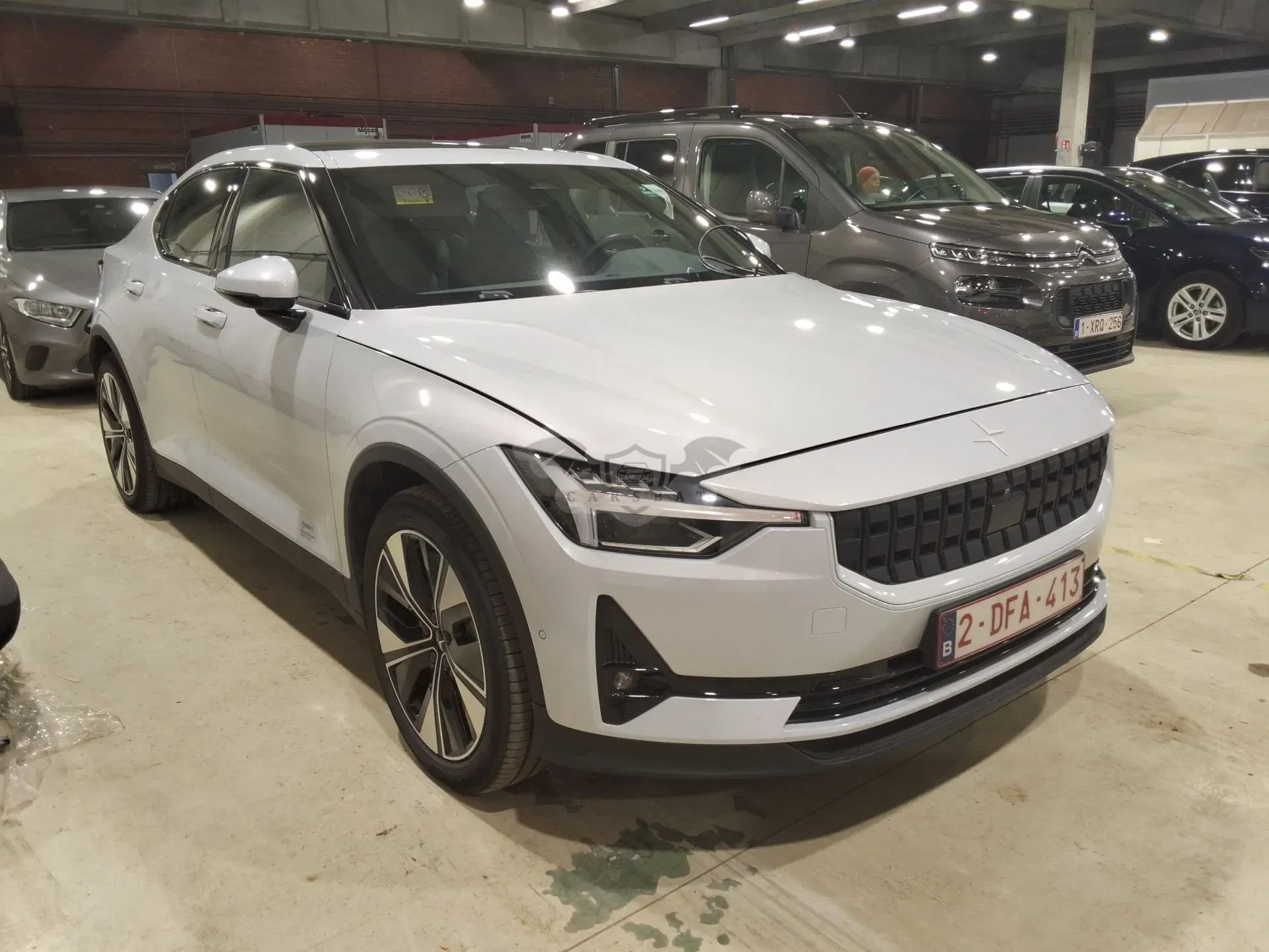 Polestar 2 Long Range 79 kWh 2023