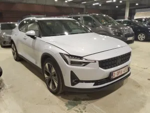 Polestar 2 Long Range 79 kWh 2023