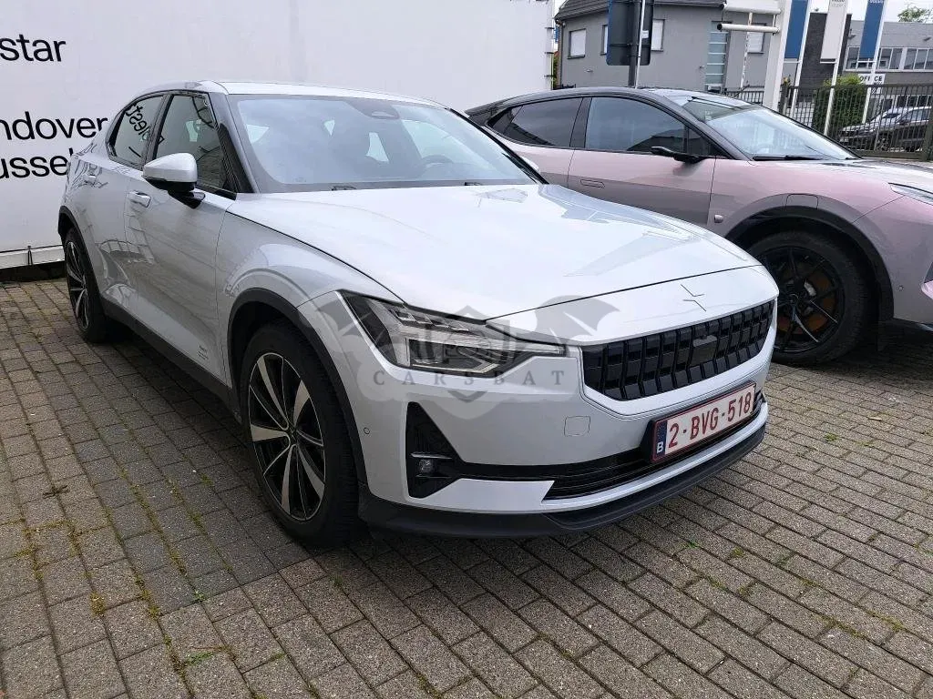Polestar 2 Long Range 79 kWh 2022