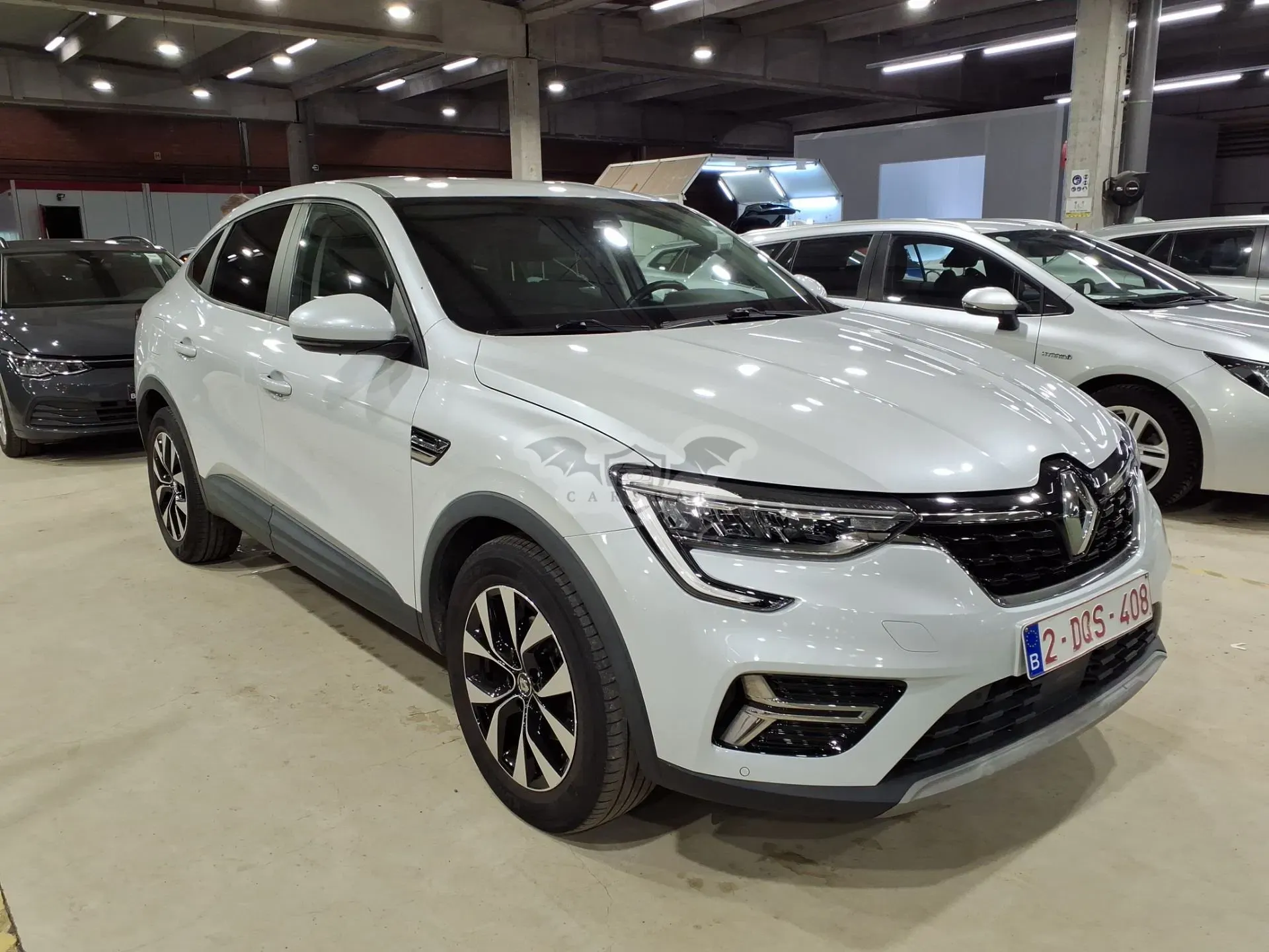 Renault Arkana / XM3 1.6 Evolution 2023