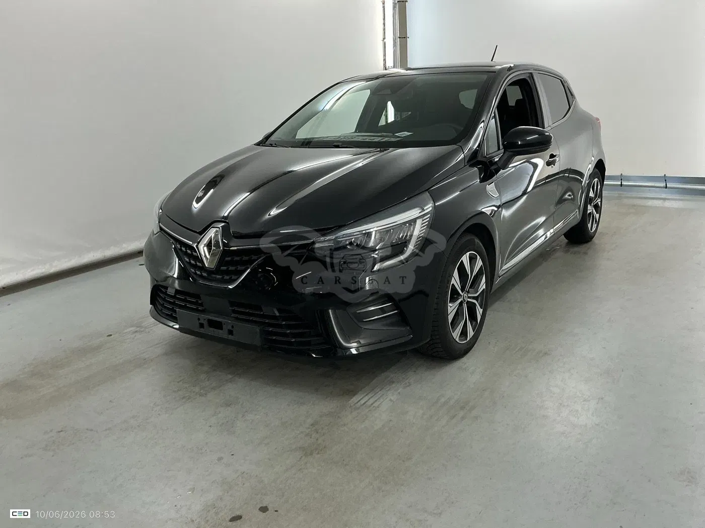 Renault Clio 1.0 Tce Limited 2021