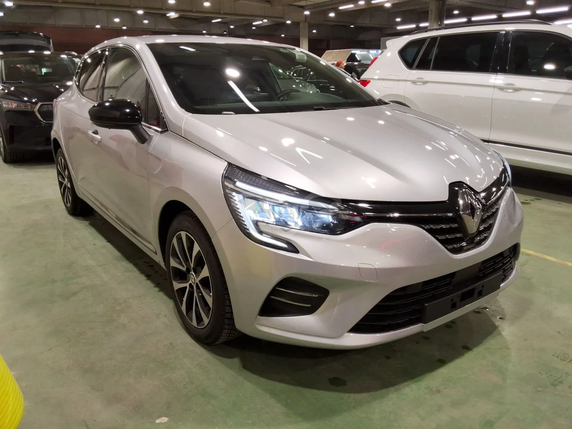 Renault Clio 1.0 Tce Techno 2023
