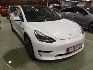 Tesla Model 3 Standard Range Plus 2023