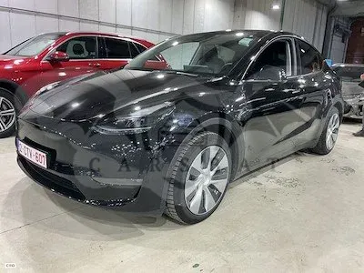 Tesla Model Y Long Range 2022