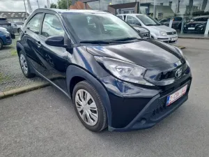 Toyota Aygo 1.0 VVT-i 2022