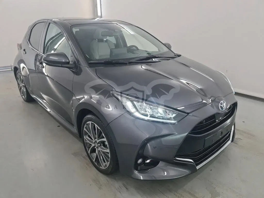 Toyota Yaris 1.5 VVT-i 2024