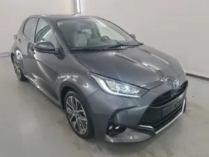 Toyota Yaris 1.5 VVT-i 2024