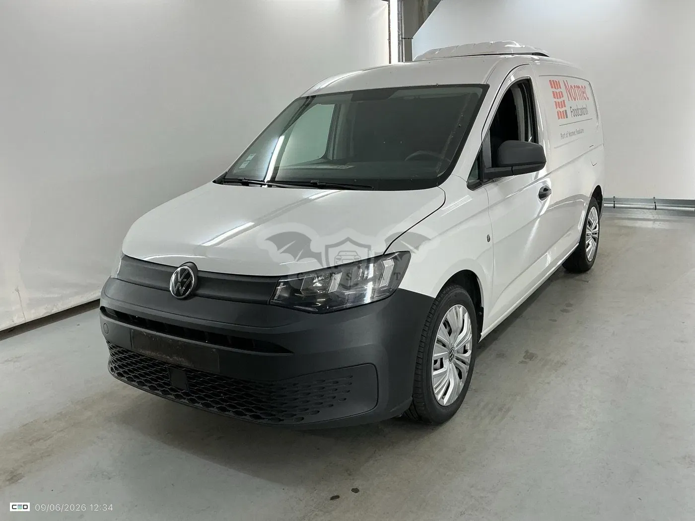 Volkswagen Caddy Maxi 2.0 TDI Business 2021
