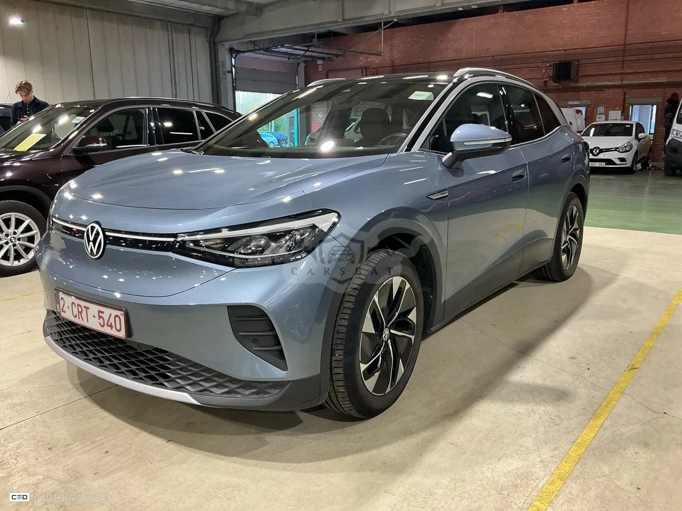Volkswagen ID.4 77 kWh Pro Performance 2022