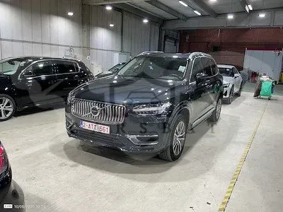 Volvo XC90 T8 Inscription Expression 2021