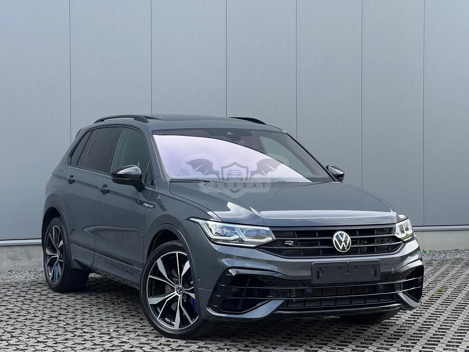 Volkswagen Tiguan 2.0 TSI 2023