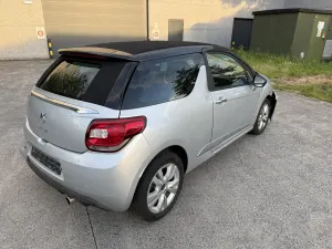 Citroën DS3 1.2 VTI So Chic 2014