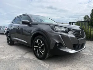Peugeot 2008 1.5 HDI Allure 2021