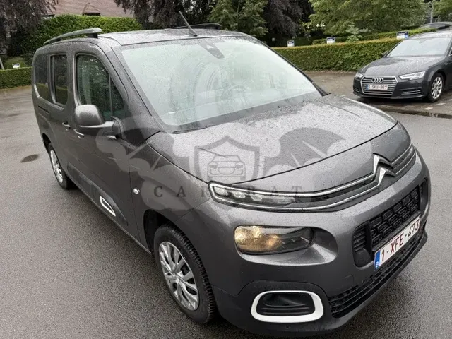 Citroën Berlingo 1.2i Feel 2019