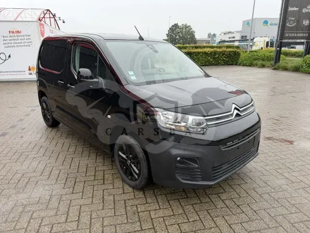 Citroën Berlingo 1.5 HDI Driver 2022