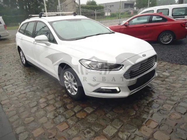 Ford Mondeo 2.0 TDCI Trend 2016