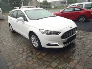 Ford Mondeo 2.0 TDCI Trend 2016