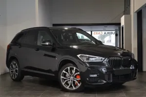 BMW X1 20 M-Pack 2021